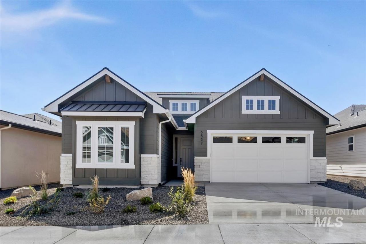 6531 E Richter, Eagle, ID 83714 Main Photo