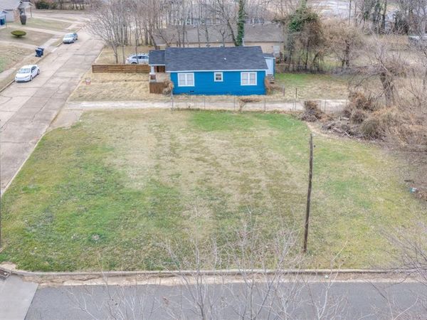 1453 NE 14th Street, Oklahoma City, OK 73117