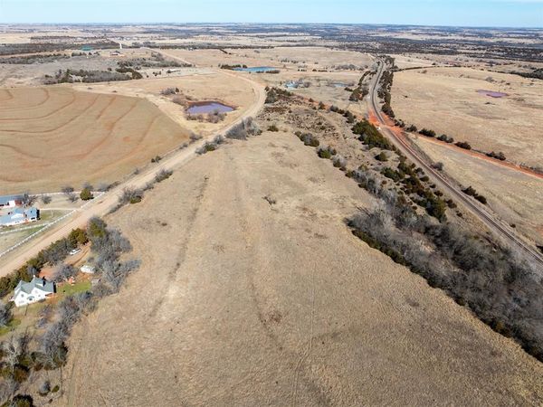 0 Hwy 77 , Orlando, OK 73073