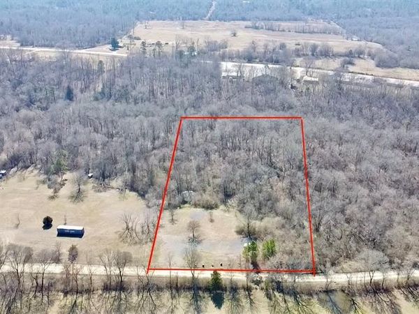 332 Walden Road, Battiest, OK 74722