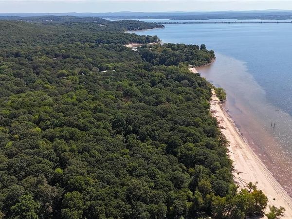 014 Summer Lane, Eufaula, OK 74432