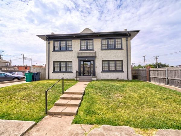 324 NW 24th Street, Oklahoma City, OK 73103