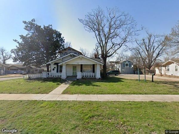 1131 N Ellison Avenue, Oklahoma City, OK 73106
