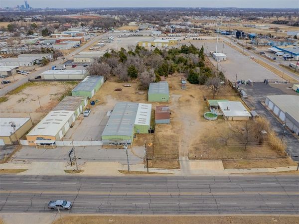 3600 S Meridian Avenue, Oklahoma City, OK 73119