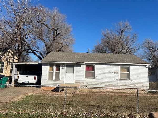 3113 SW 46th Street, Oklahoma City, OK 73119