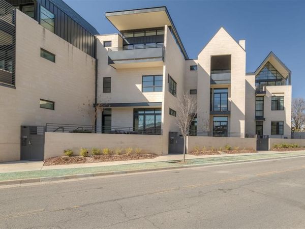 1325 N Dewey Avenue, Oklahoma City, OK 73103