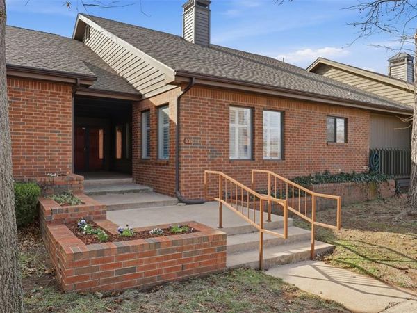 11300 N Pennsylvania Avenue, Unit 108, Oklahoma City, OK 73120