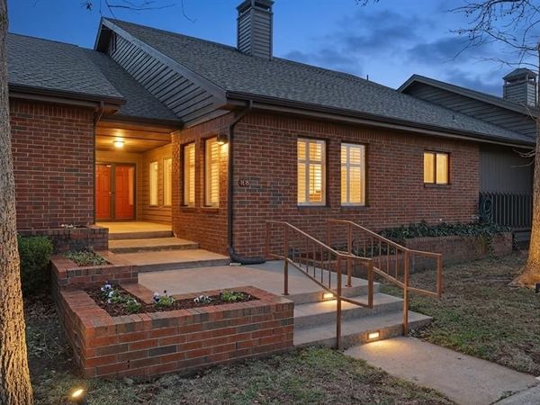 11300 N Pennsylvania Avenue, Unit 108, Oklahoma City, OK 73120