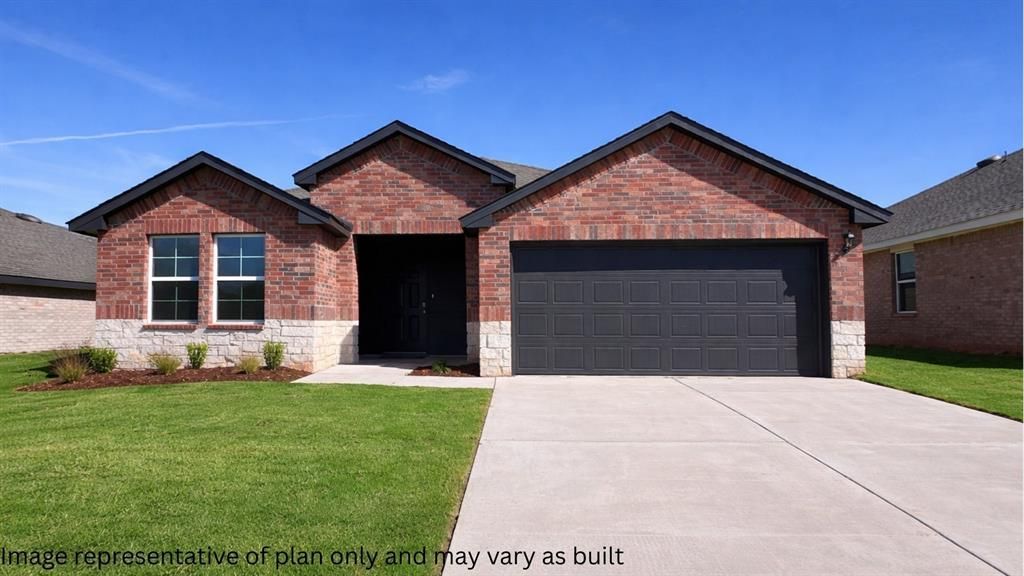 736 States Avenue, Newcastle, OK 73065 Main Photo