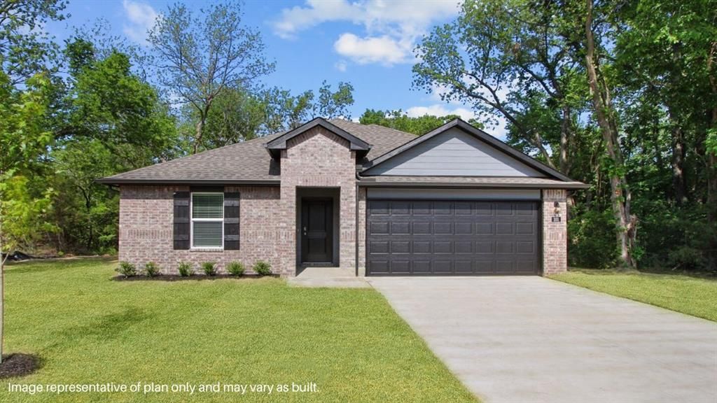 4920 Maleah Avenue, Noble, OK 73068 Main Photo