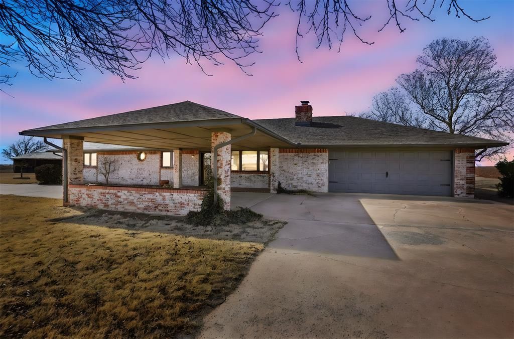 16069 Us Highway 283 Highway, Altus, OK 73521 Main Photo