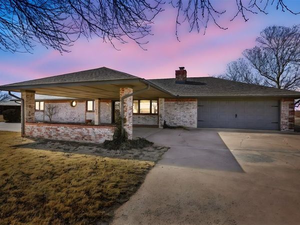 16069 US Highway 283 Highway, Altus, OK 73521