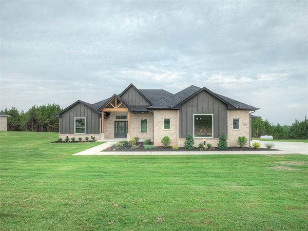 9329 Eliana Drive, Guthrie, OK 73004