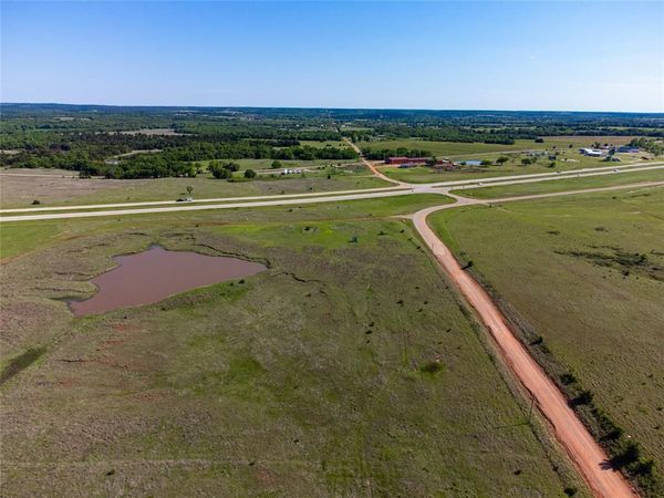 6664 N Hiwassee Road, Coyle, OK 73027