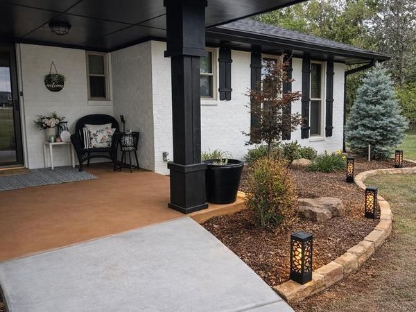 768 Ranchwood Drive, Tuttle, OK 73089