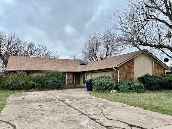 4 SW 66th Street, Oklahoma City, OK 73139