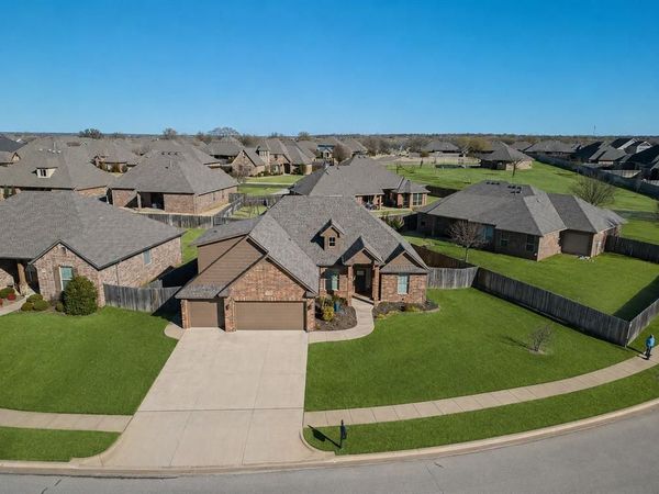 3013 Terrace Park Trail, Norman, OK 73069