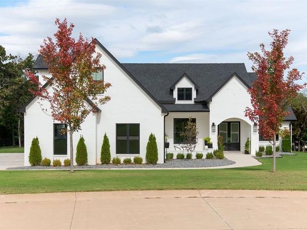 8320 Wind Talker , Arcadia, OK 73007