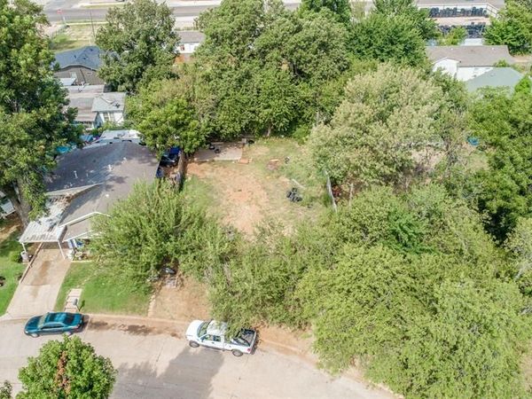 3107 S Broadway Avenue, Oklahoma City, OK 73109