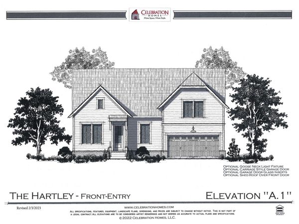 7313 Chilton Court, Fairview, TN 37062
