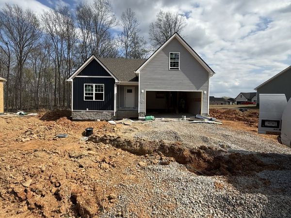 583 Liberty Park, Clarksville, TN 37042