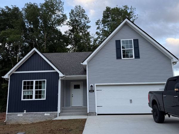 583 Liberty Park, Clarksville, TN 37042