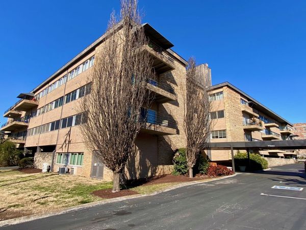 4200 West End Ave, Unit 411, Nashville, TN 37205