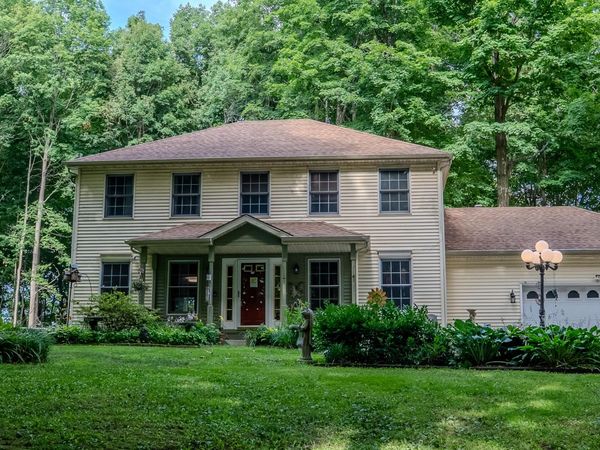 6361 E State Rd 2, Rolling Prairie, IN 46371