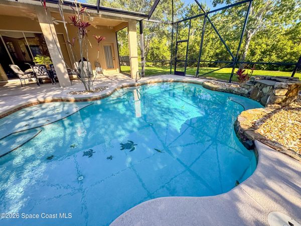 3496 Peninsula Circle, Melbourne, FL 32940