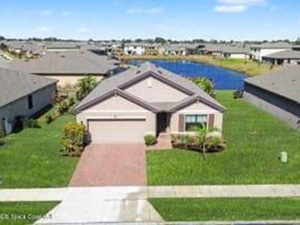 7528 Tourmaline Drive, Grant, FL 32949