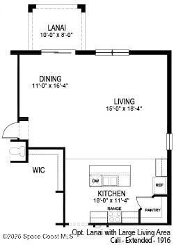 7528 Tourmaline Drive, Grant, FL 32949 Photo