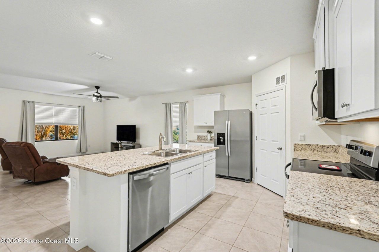 7528 Tourmaline Drive, Grant, FL 32949 Photo