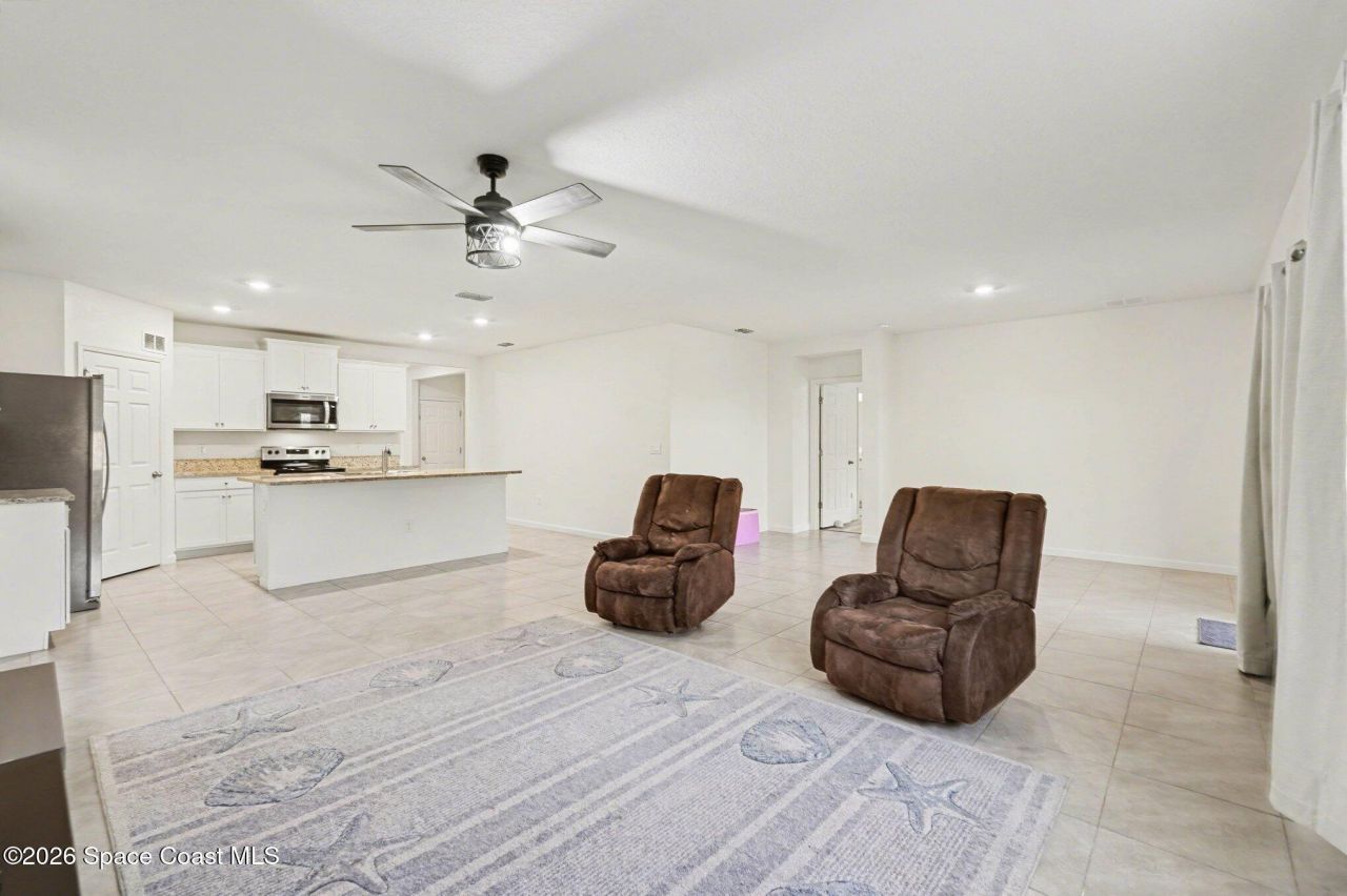 7528 Tourmaline Drive, Grant, FL 32949 Photo