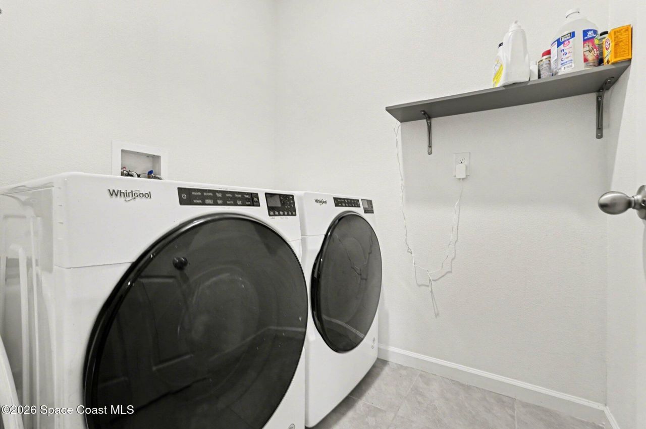 7528 Tourmaline Drive, Grant, FL 32949 Photo