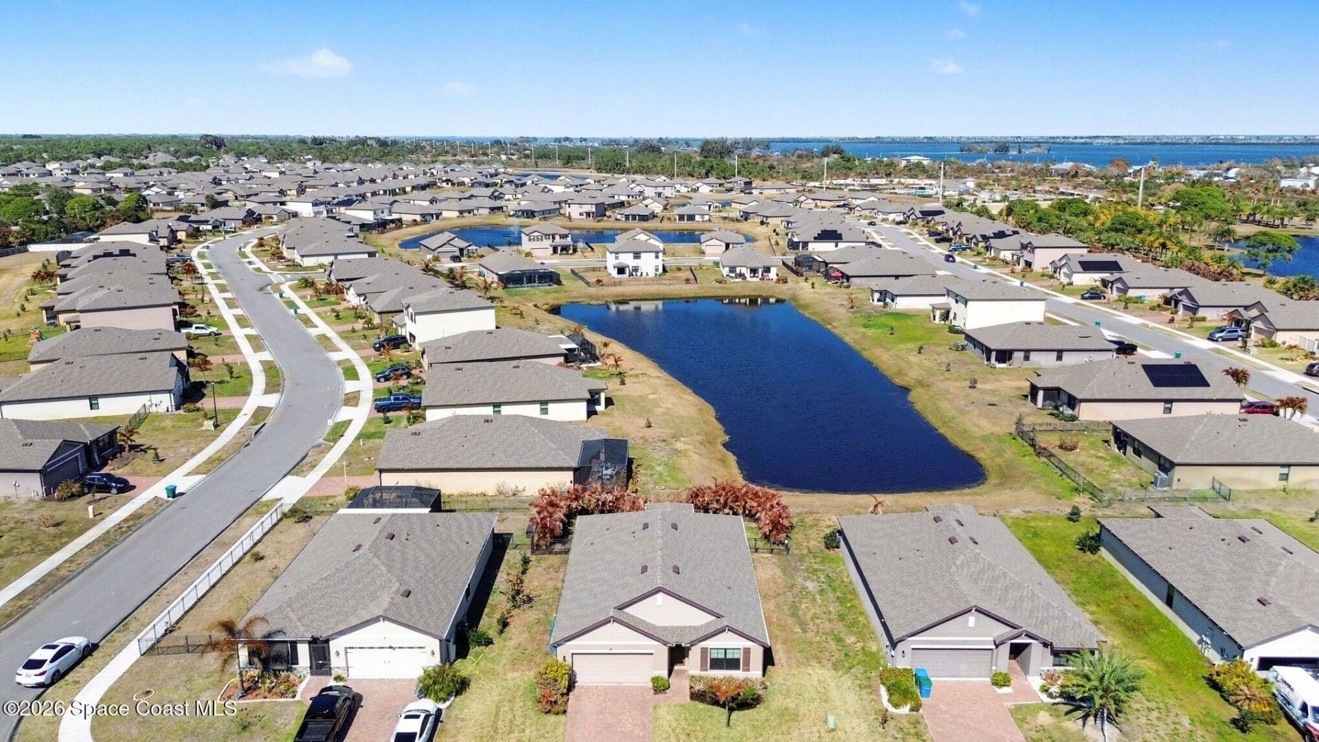 7528 Tourmaline Drive, Grant, FL 32949 Photo