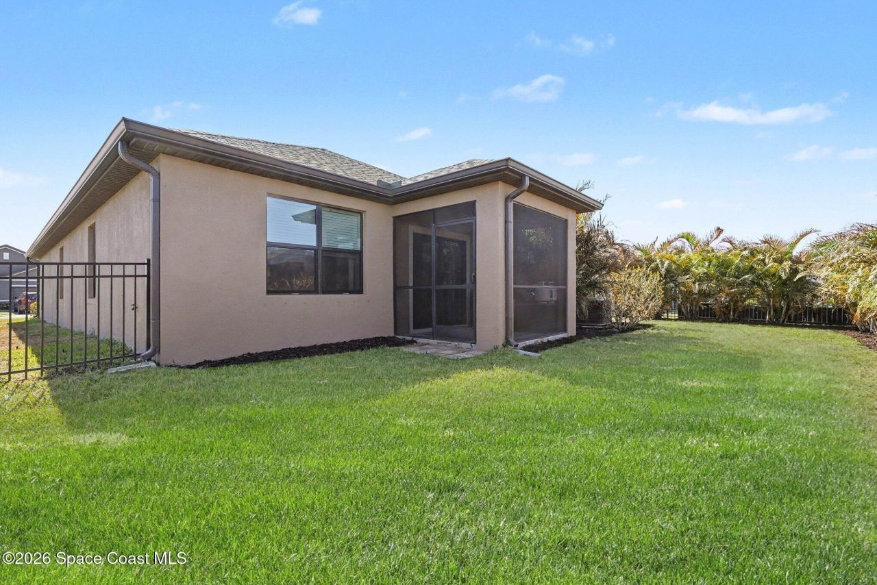 7528 Tourmaline Drive, Grant, FL 32949 Photo