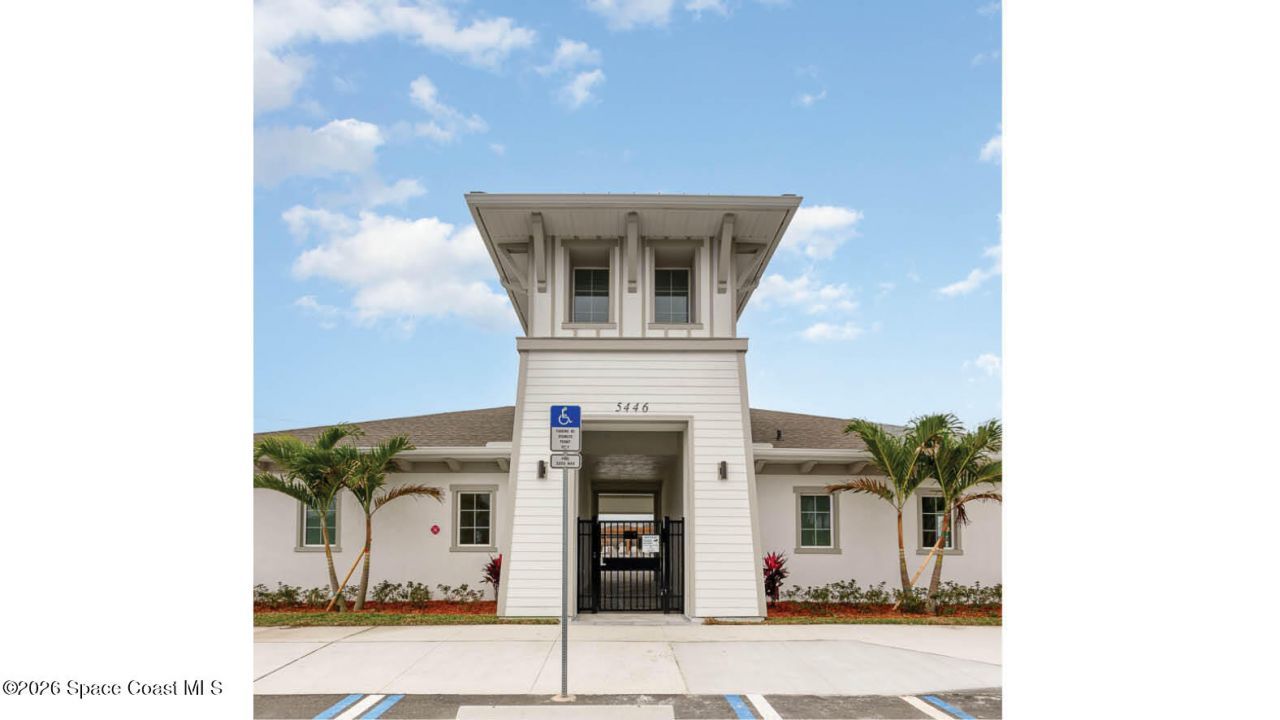 7528 Tourmaline Drive, Grant, FL 32949 Photo