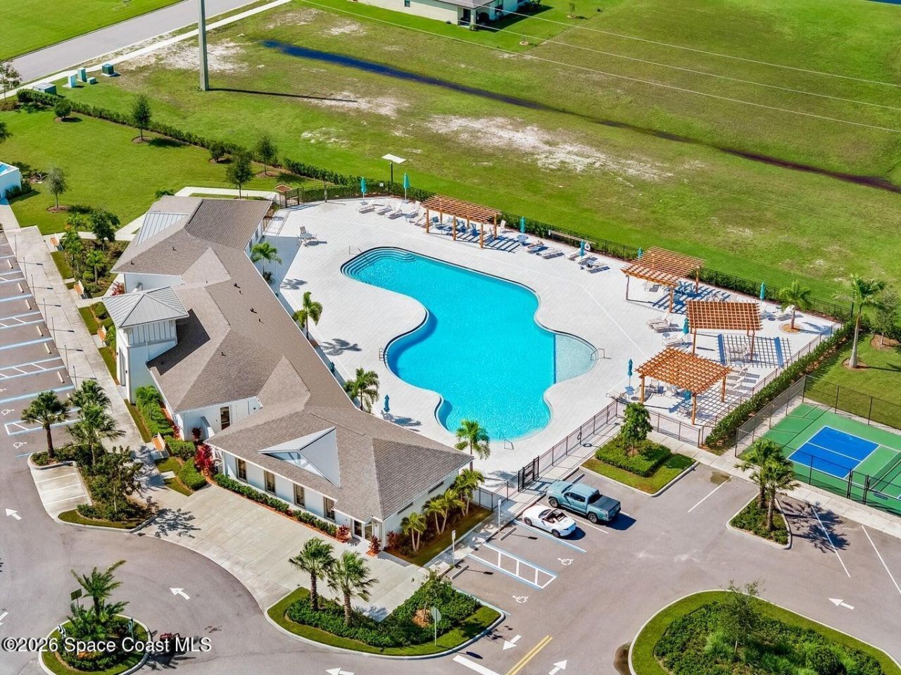 7528 Tourmaline Drive, Grant, FL 32949 Photo