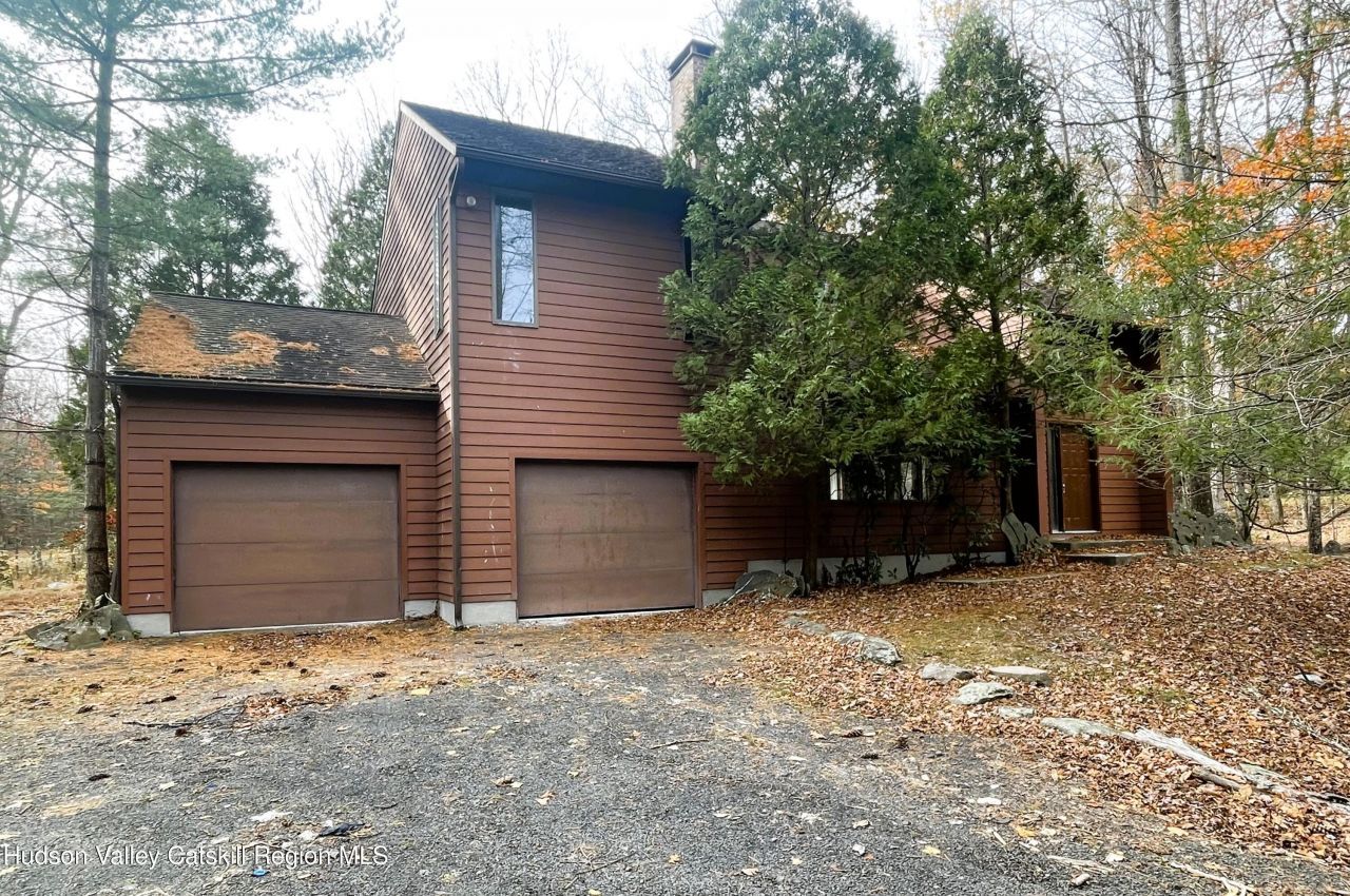 12 Fern Lane, Shokan, NY 12481 Main Photo