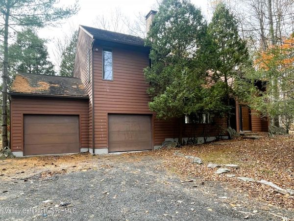 12 Fern Lane, Shokan, NY 12481