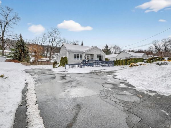 75 Ramapo Road, Garnerville, NY 10923