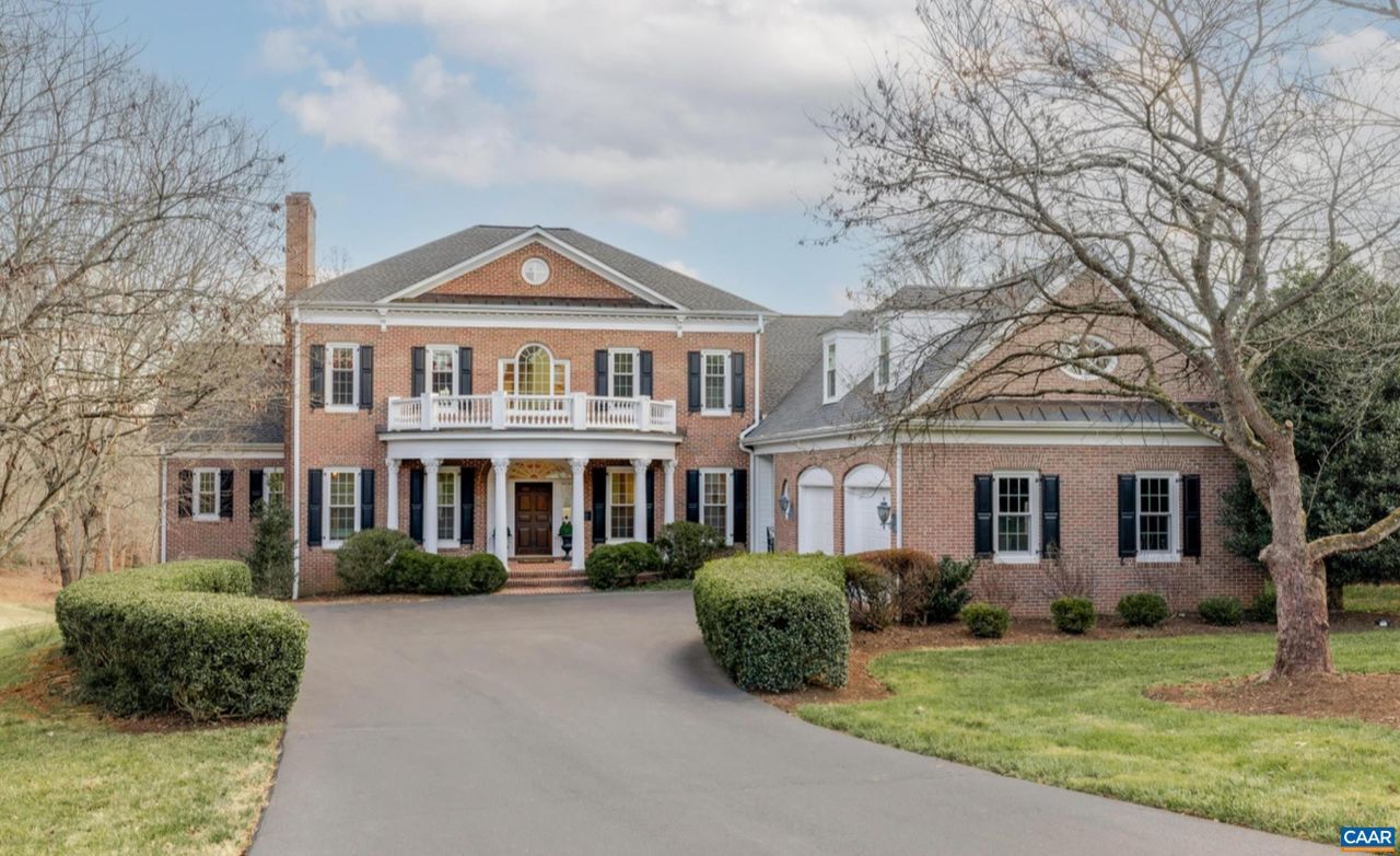 3141 Darby Rd, Keswick, VA 22947 Main Photo