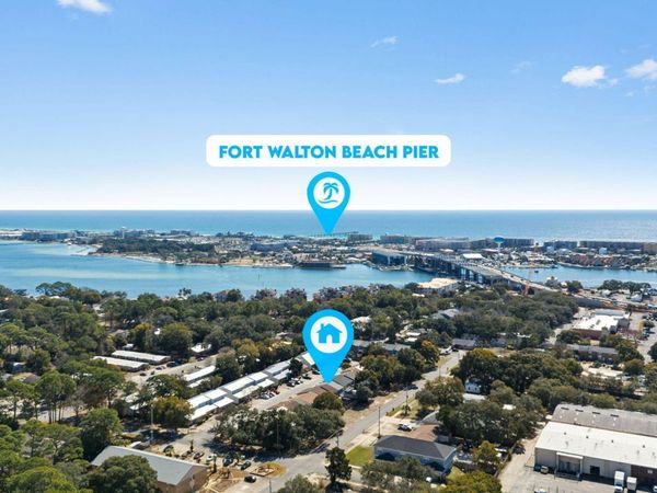 144 SE Scottwood Drive, Fort Walton Beach, FL 32548