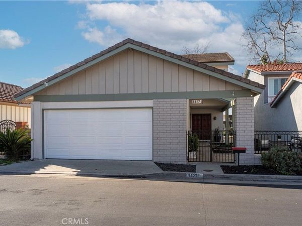 11271 Lowell Court, Cypress, CA 90630
