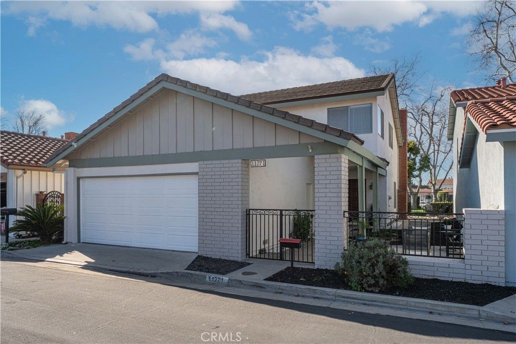 11271 Lowell Court, Cypress, CA 90630 Main Photo