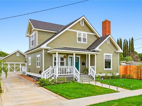 355 N Pine, Orange, CA 92866