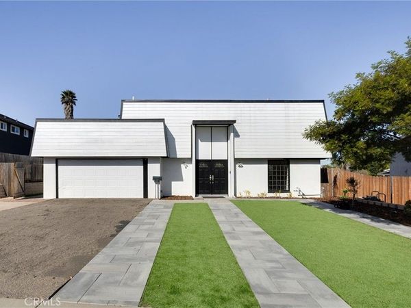 612 Gaynfair, Arroyo Grande, CA 93420