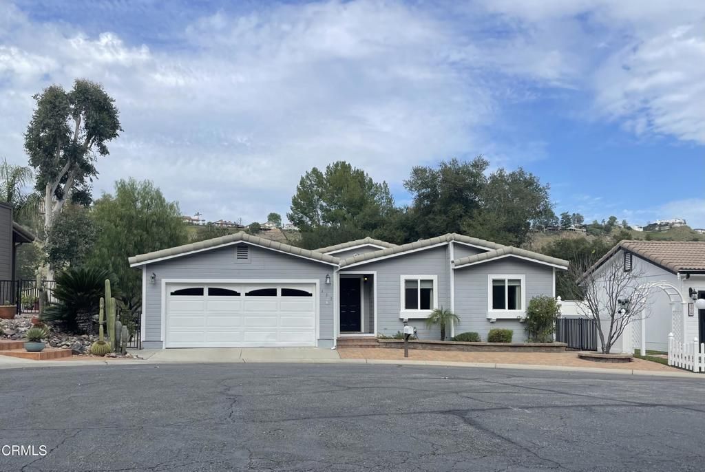 177 Little John Court, Westlake Village, CA 91361 Main Photo