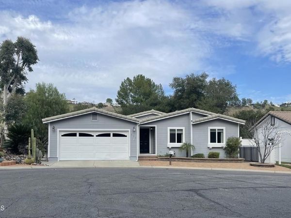 177 Little John Court, Westlake Village, CA 91361
