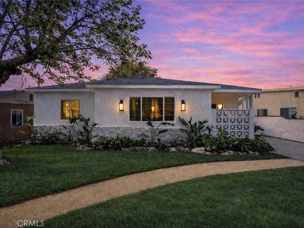 10315 Amboy Avenue, Pacoima, CA 91331